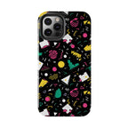 Sprinkle Storm | Tough Phone Case