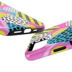 Mall Safari | Tough Phone Case