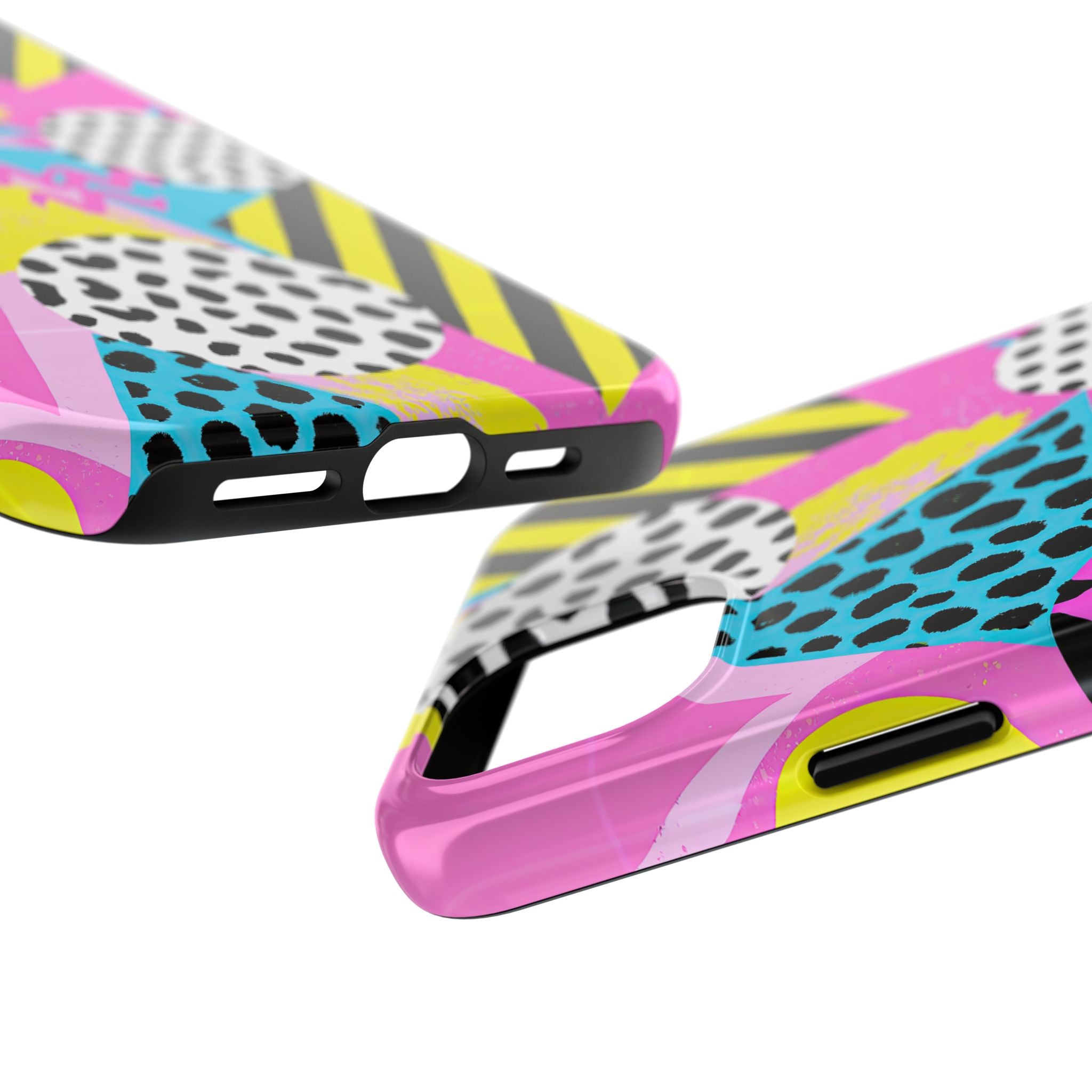 Mall Safari | Tough Phone Case