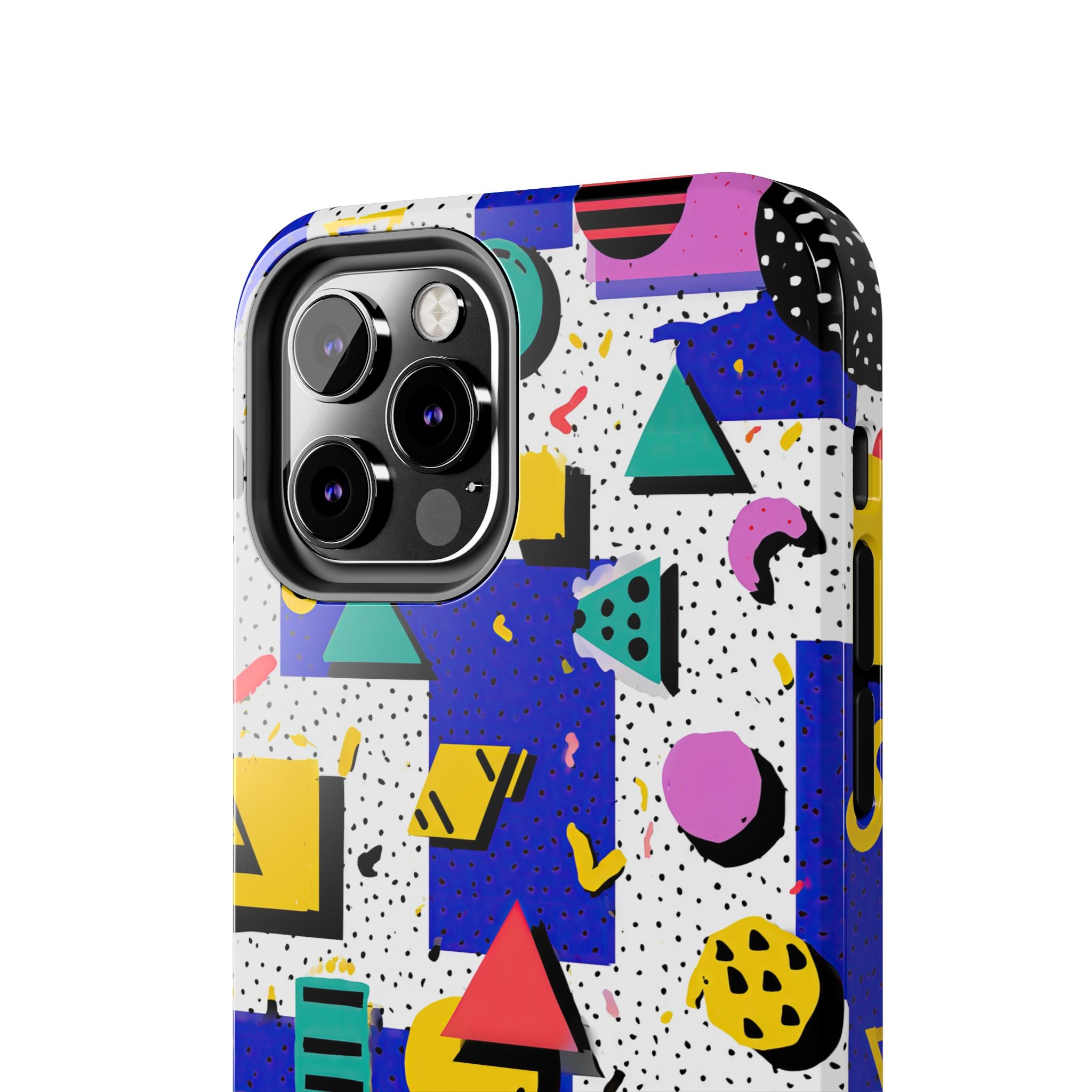 Construction Confetti | Tough Phone Case