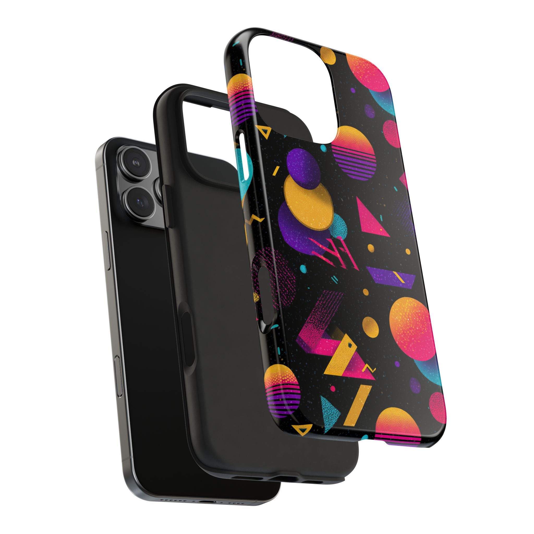 Always Sunset | Tough Phone Case