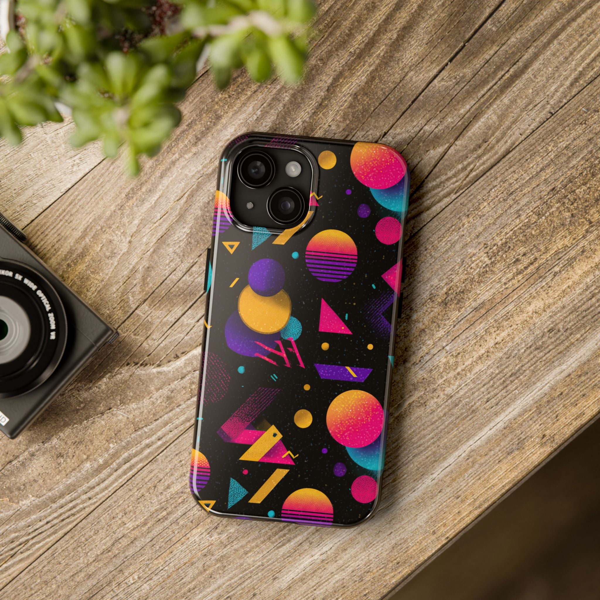 Always Sunset | Tough Phone Case
