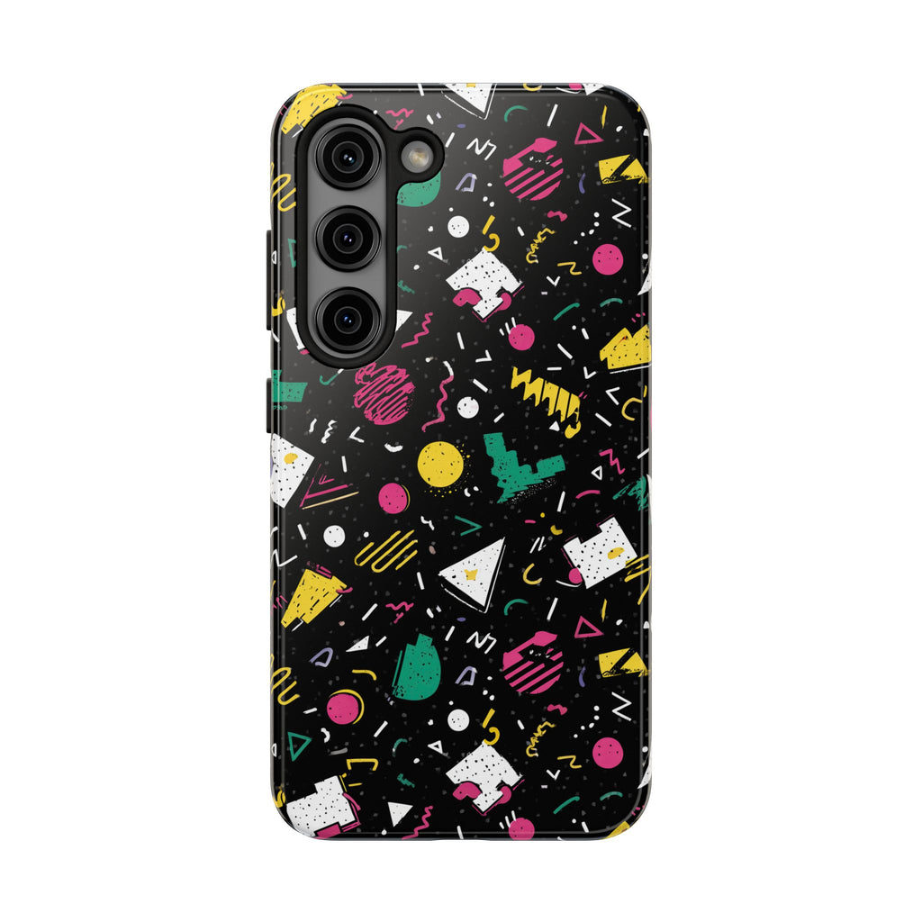 Sprinkle Storm | Tough Phone Case