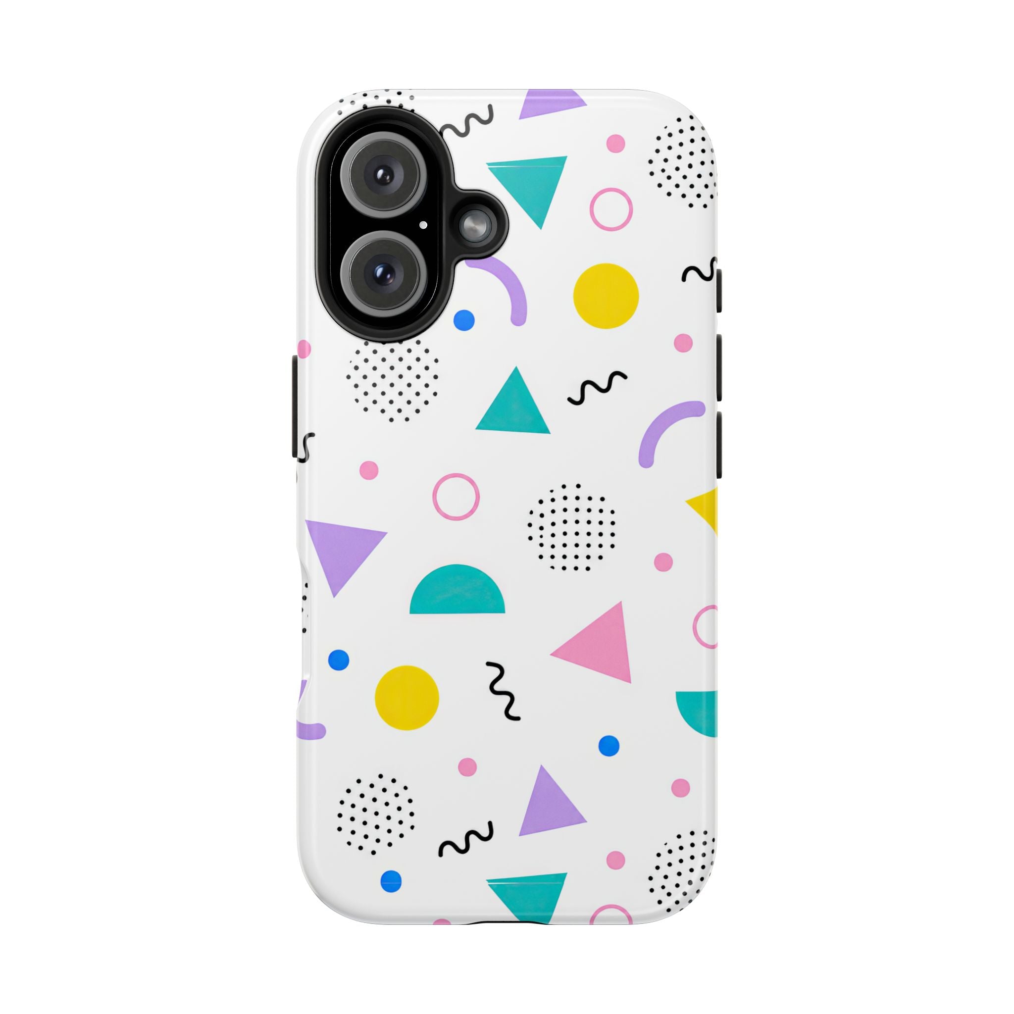 Napkin Nostalgia | Tough Phone Case