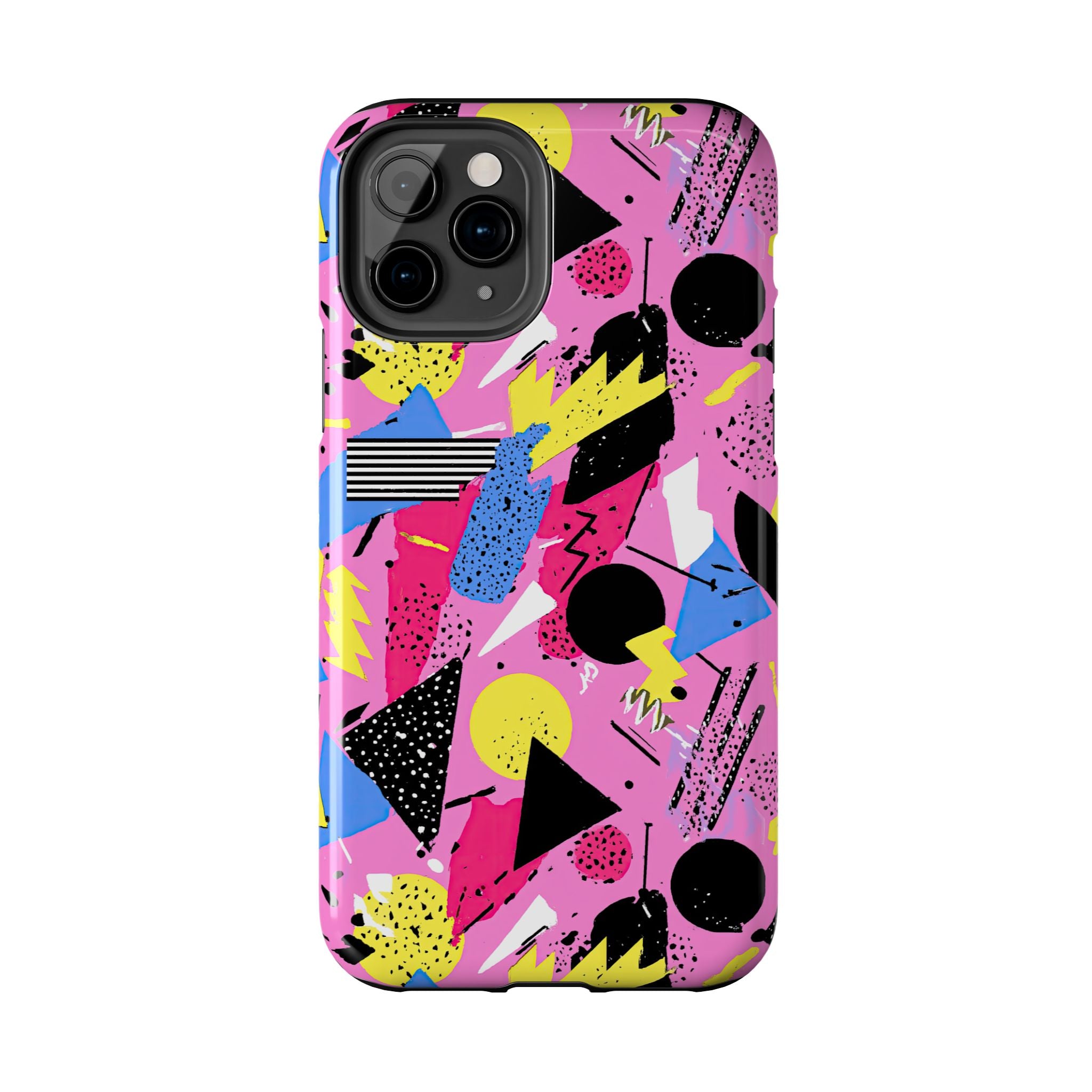 Radical Bubblegum | Tough Phone Case
