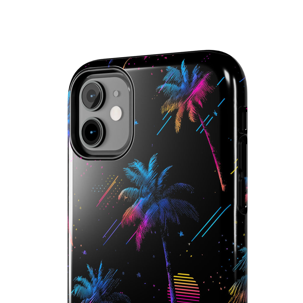 Sunset Hotline | Tough Phone Case
