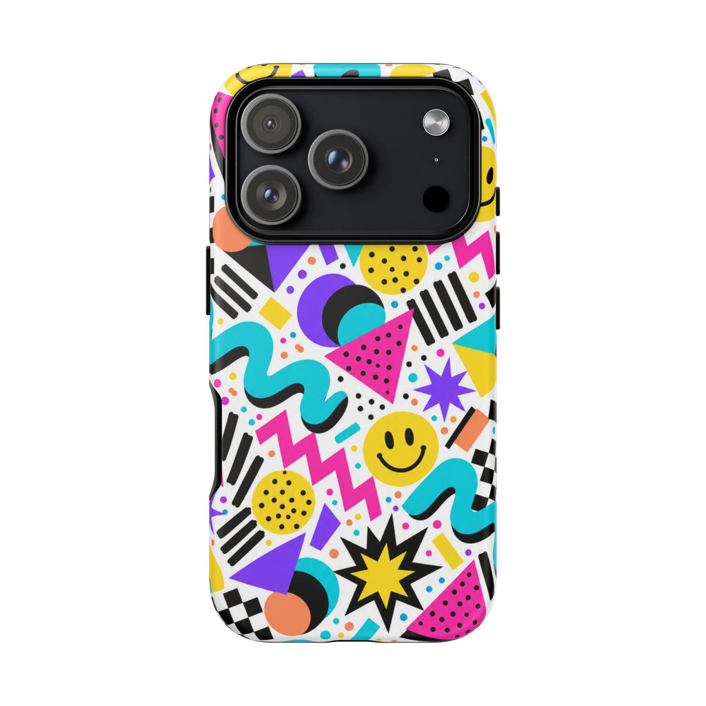 Sticker Shock | Tough Phone Case