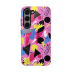 Radical Bubblegum | Tough Phone Case
