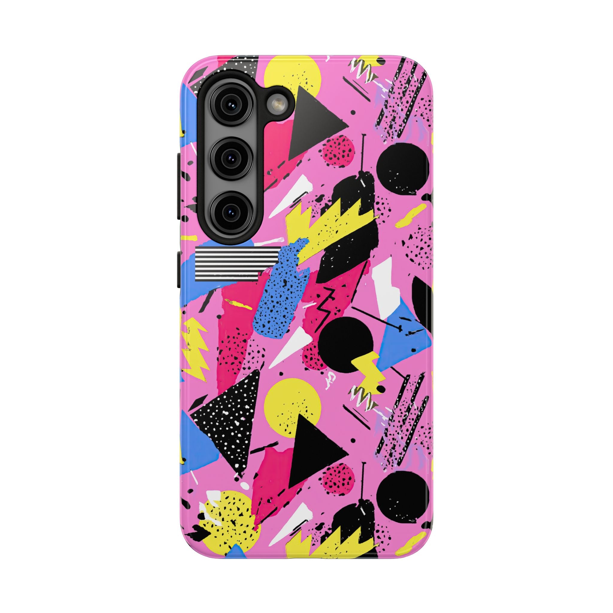 Radical Bubblegum | Tough Phone Case