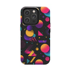 Always Sunset | Tough Phone Case