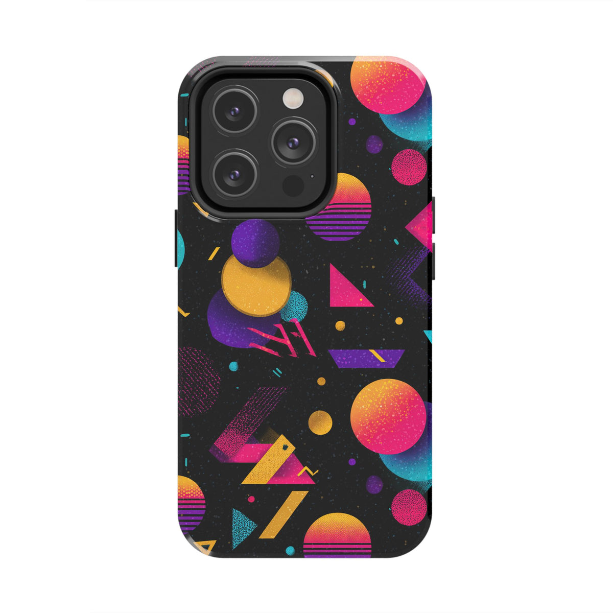 Always Sunset | Tough Phone Case