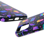 Past Bedtime | Tough Phone Case