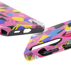 Pop Quiz Panic | Tough Phone Case