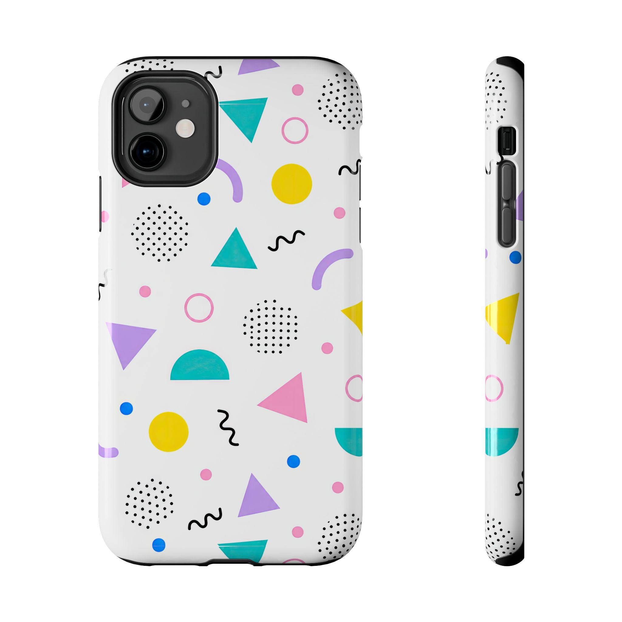 Napkin Nostalgia | Tough Phone Case