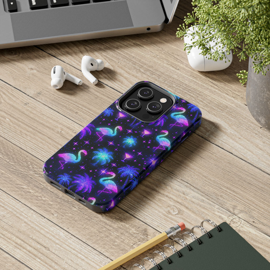Hollywood Mirage | Tough Phone Case