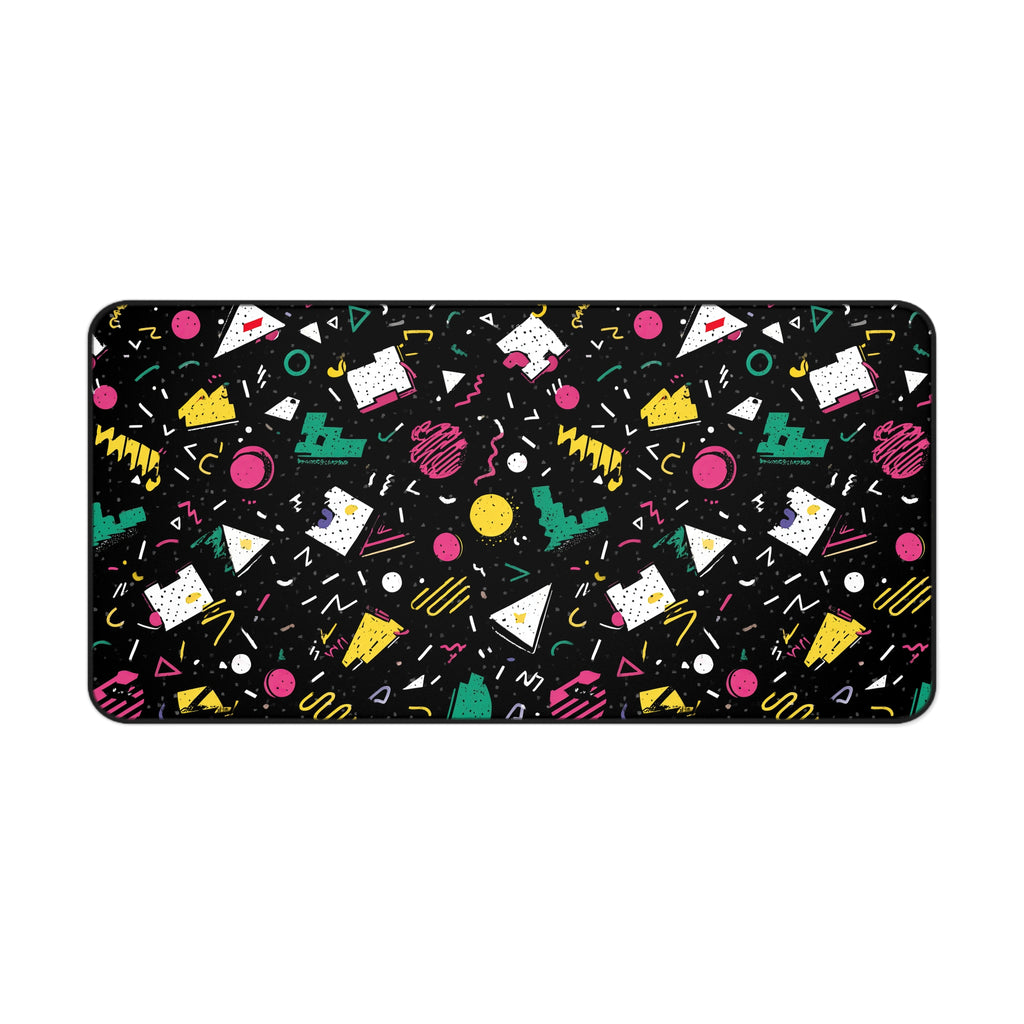 Sprinkle Storm | Desk Mat