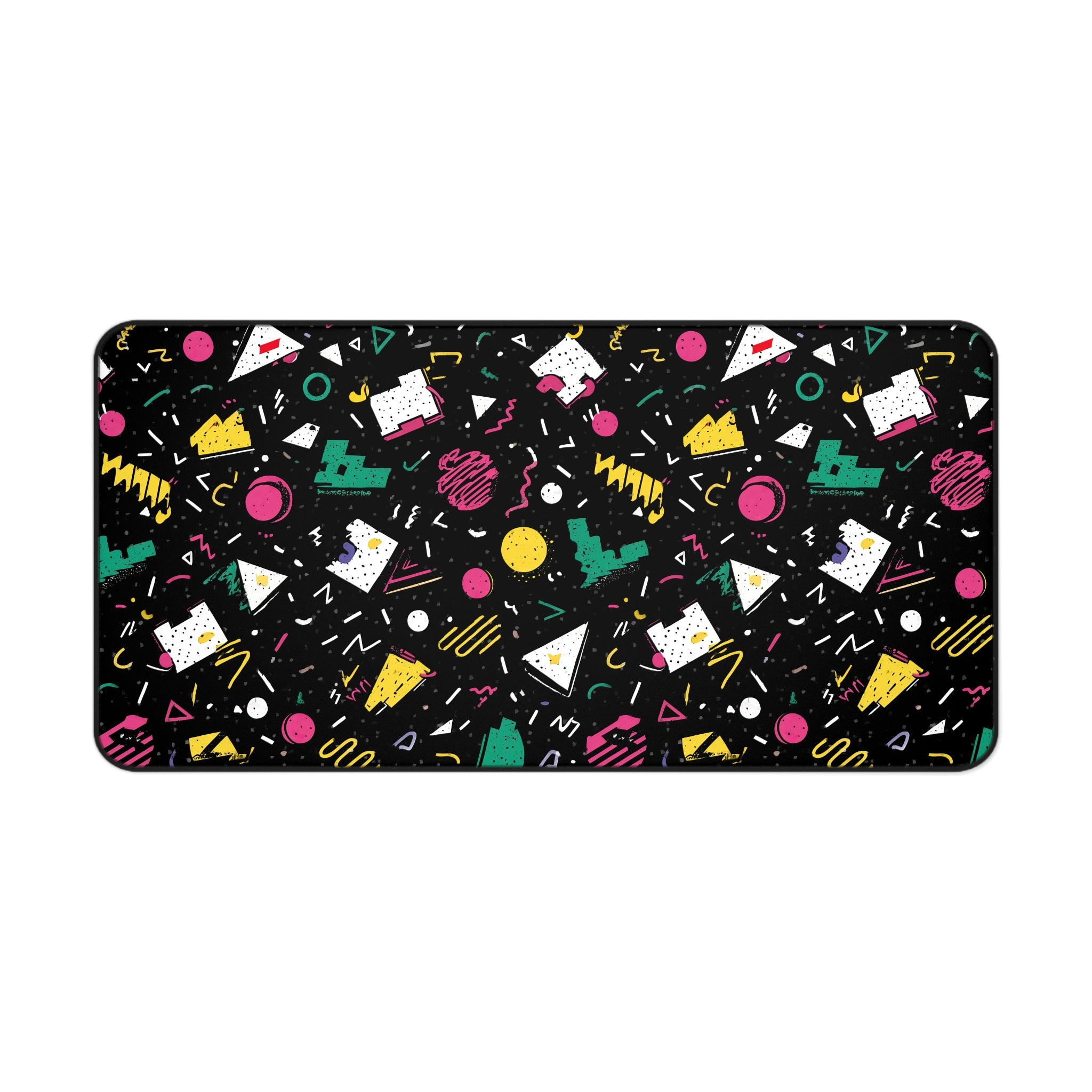 Sprinkle Storm | Desk Mat