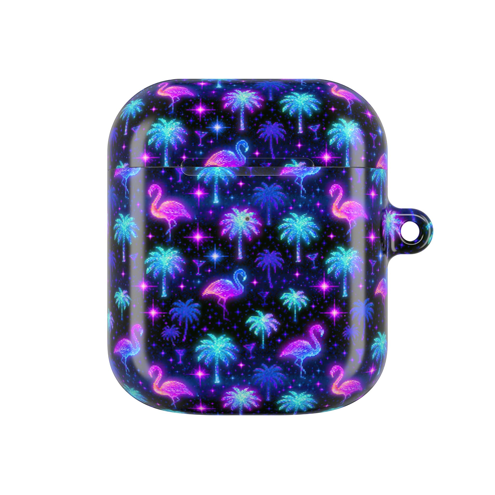Flamingo Zone | AirPod Case