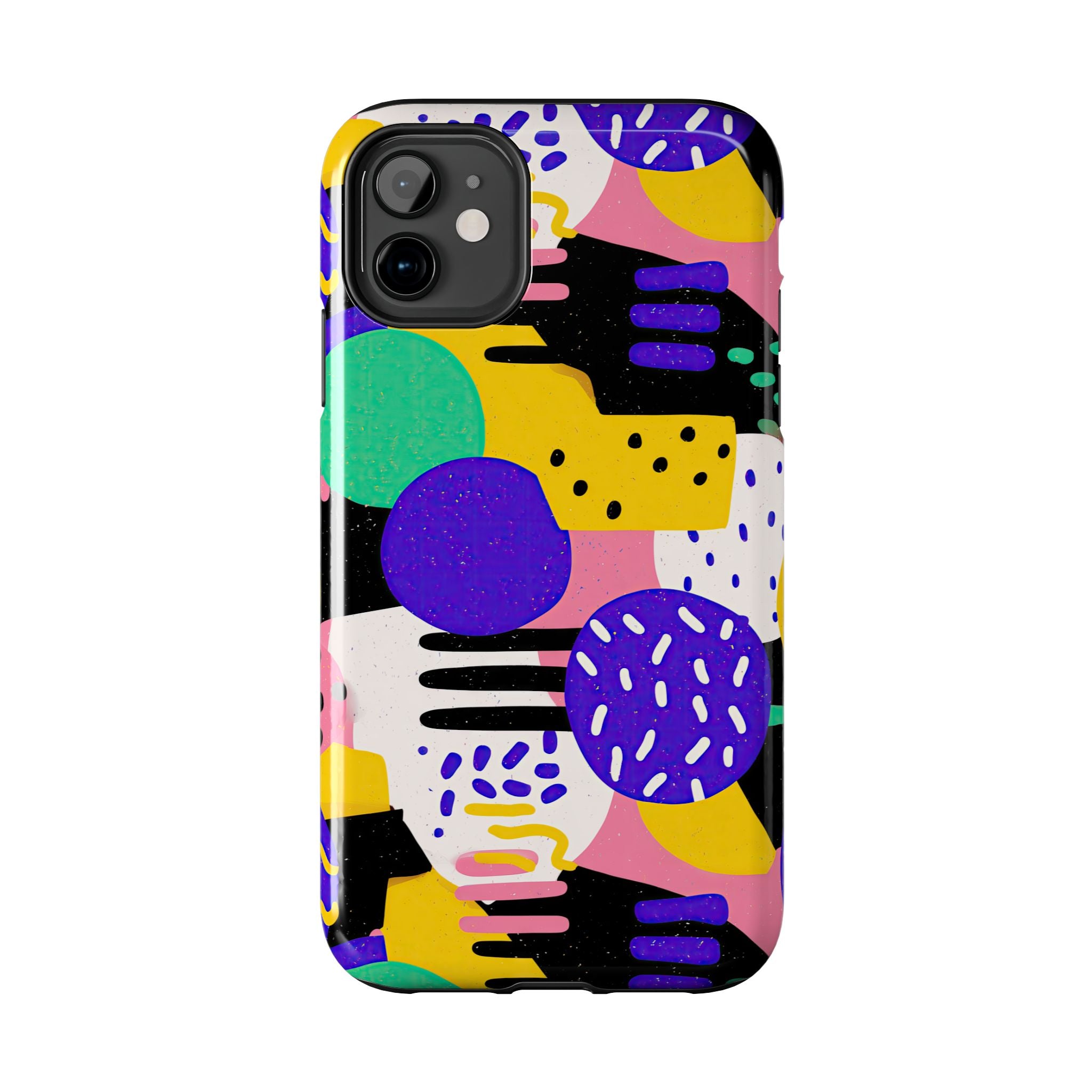 Dopamine Device | Tough Phone Case