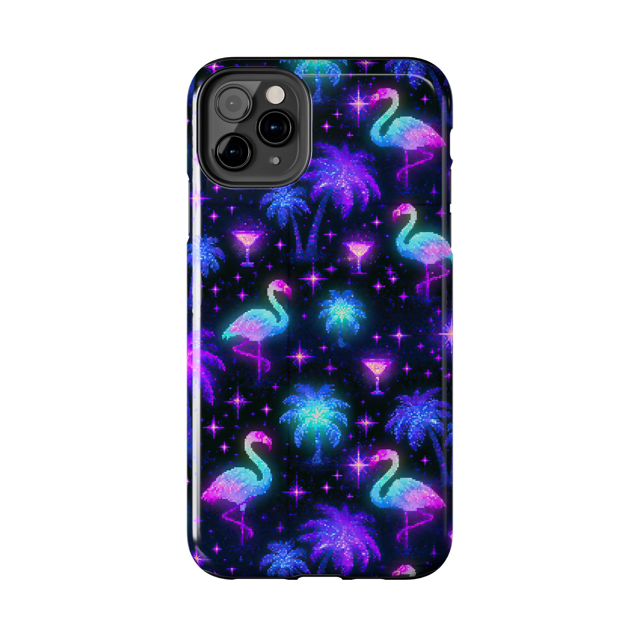 Hollywood Mirage | Tough Phone Case