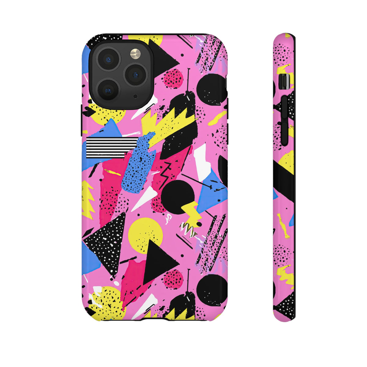 Radical Bubblegum | Tough Phone Case
