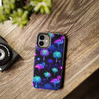 Flamingo Afterglow | Tough Phone Case