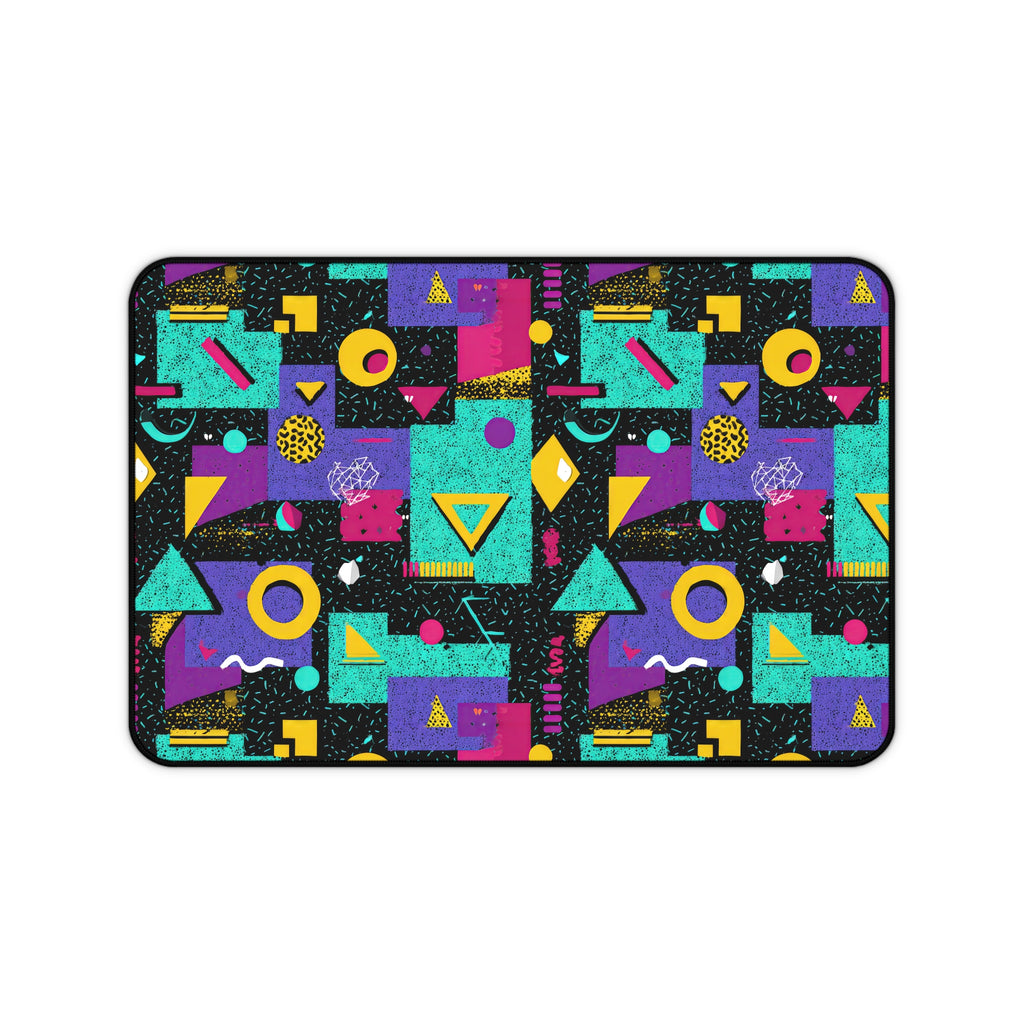 Electric Recess | Desk Mat