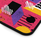Retro Ranger | Desk Mat