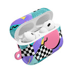 Miami Bubble Pop | AirPod Case