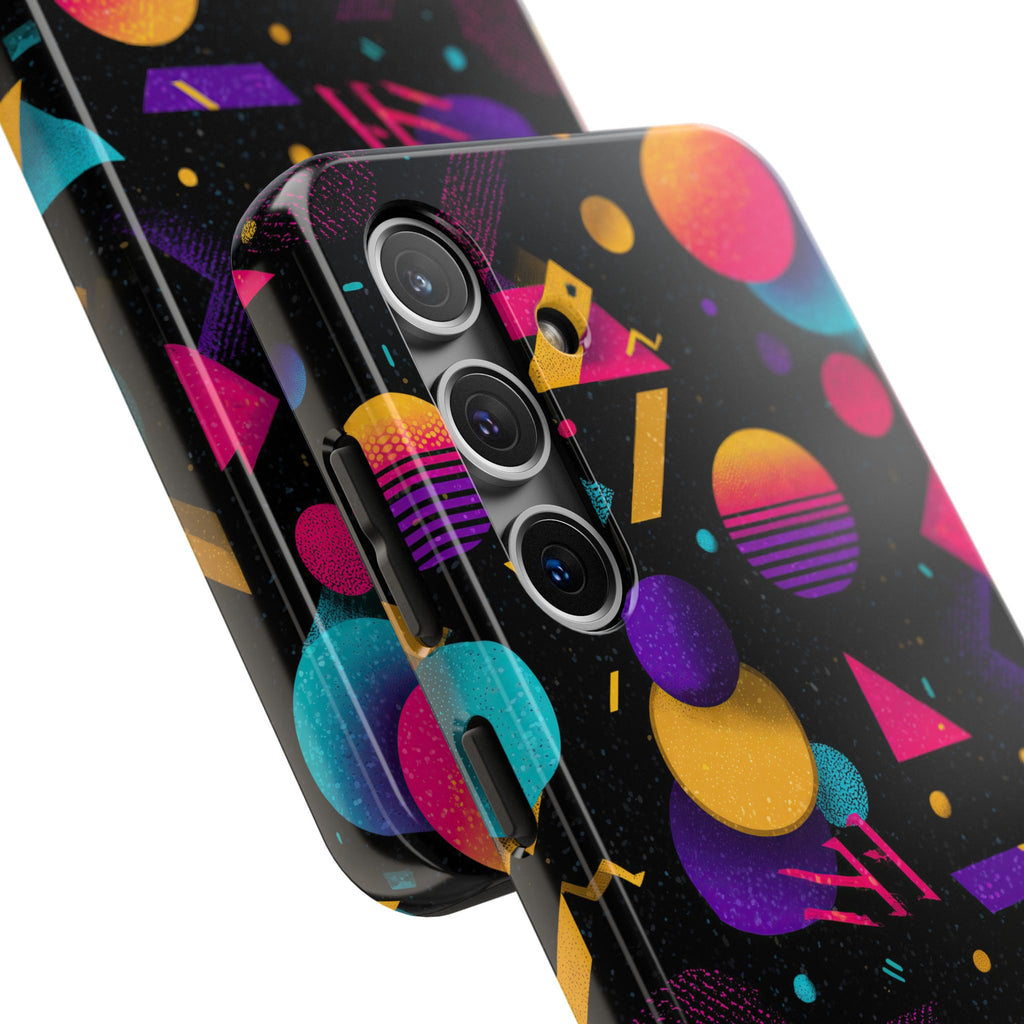 Always Sunset | Tough Phone Case