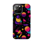 Always Sunset | Tough Phone Case