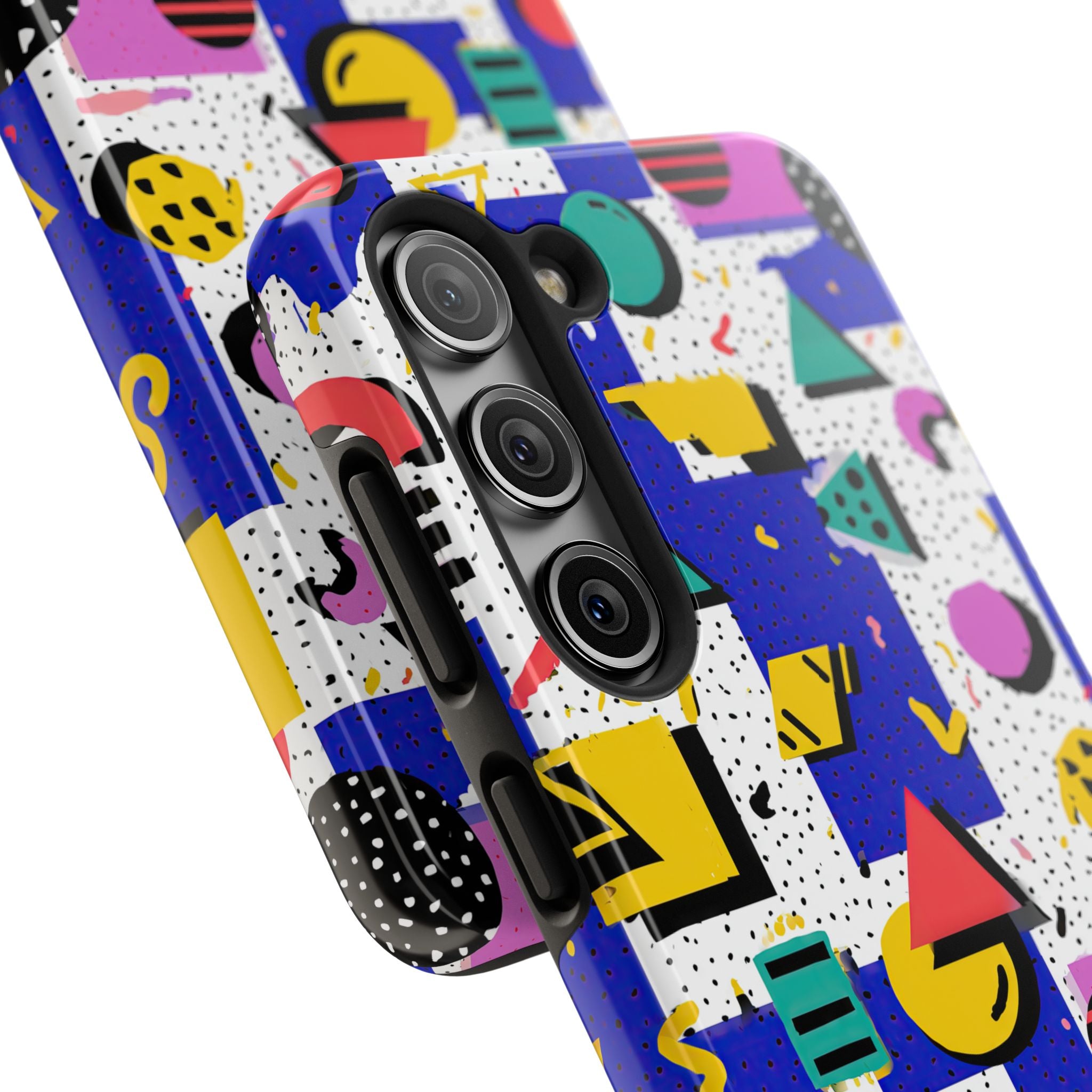 Construction Confetti | Tough Phone Case