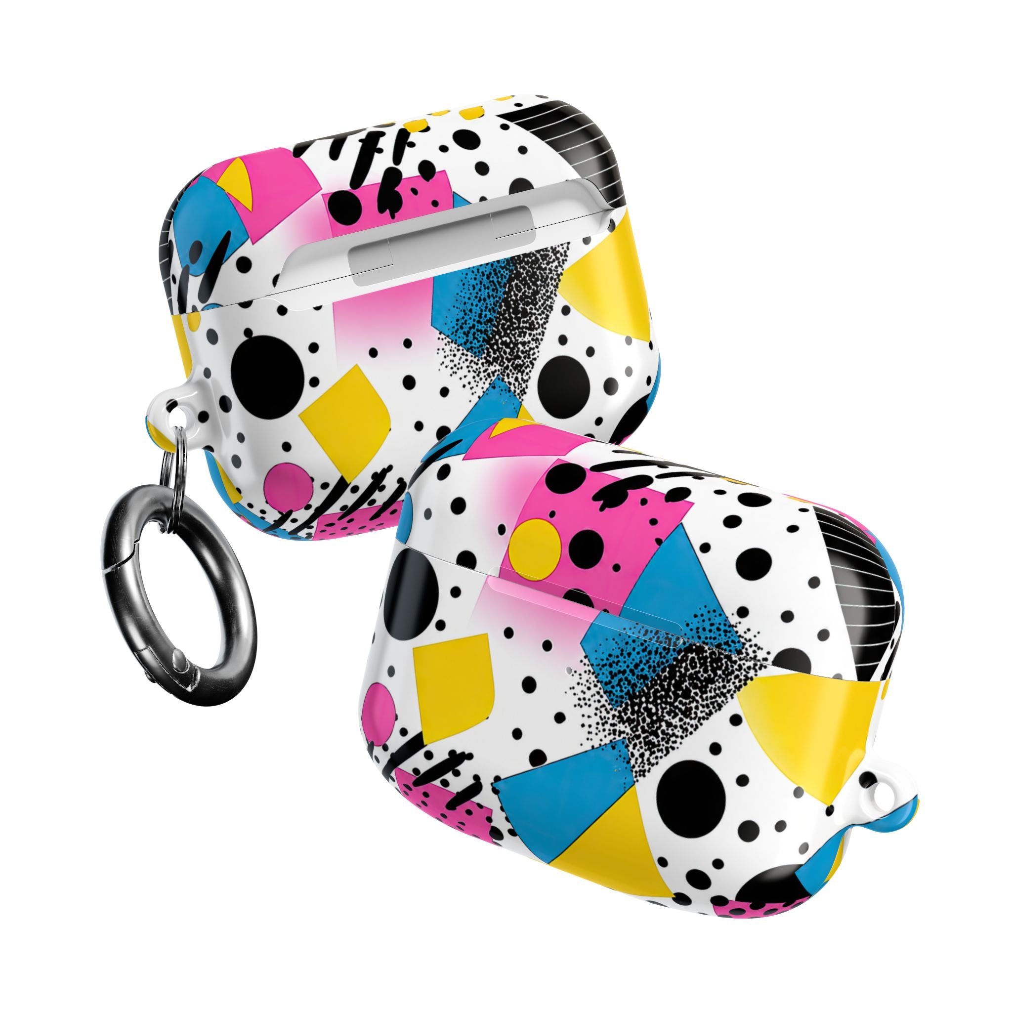 Geometry Had Sugar | AirPod Case