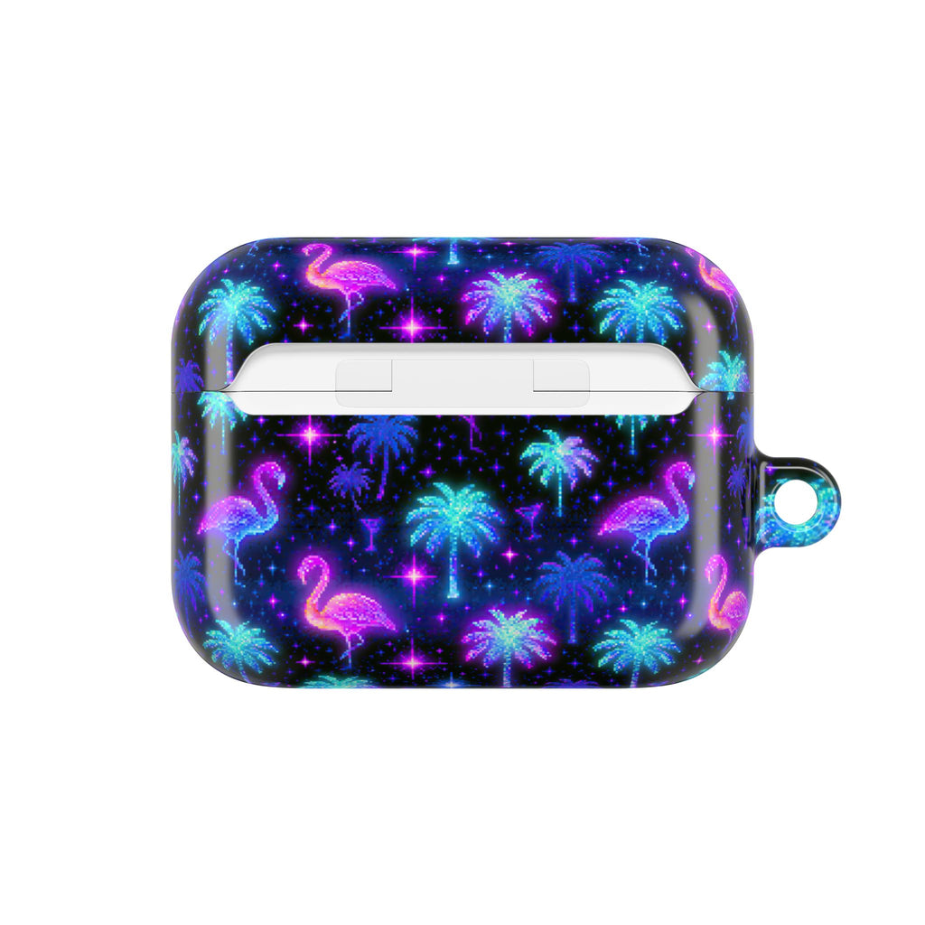 Flamingo Zone | AirPod Case