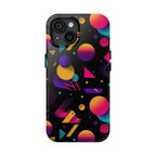 Always Sunset | Tough Phone Case