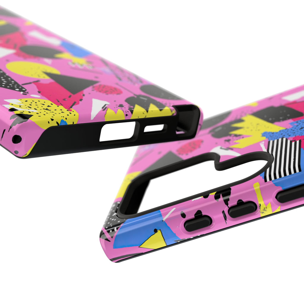 Radical Bubblegum | Tough Phone Case