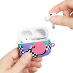 Miami Bubble Pop | AirPod Case