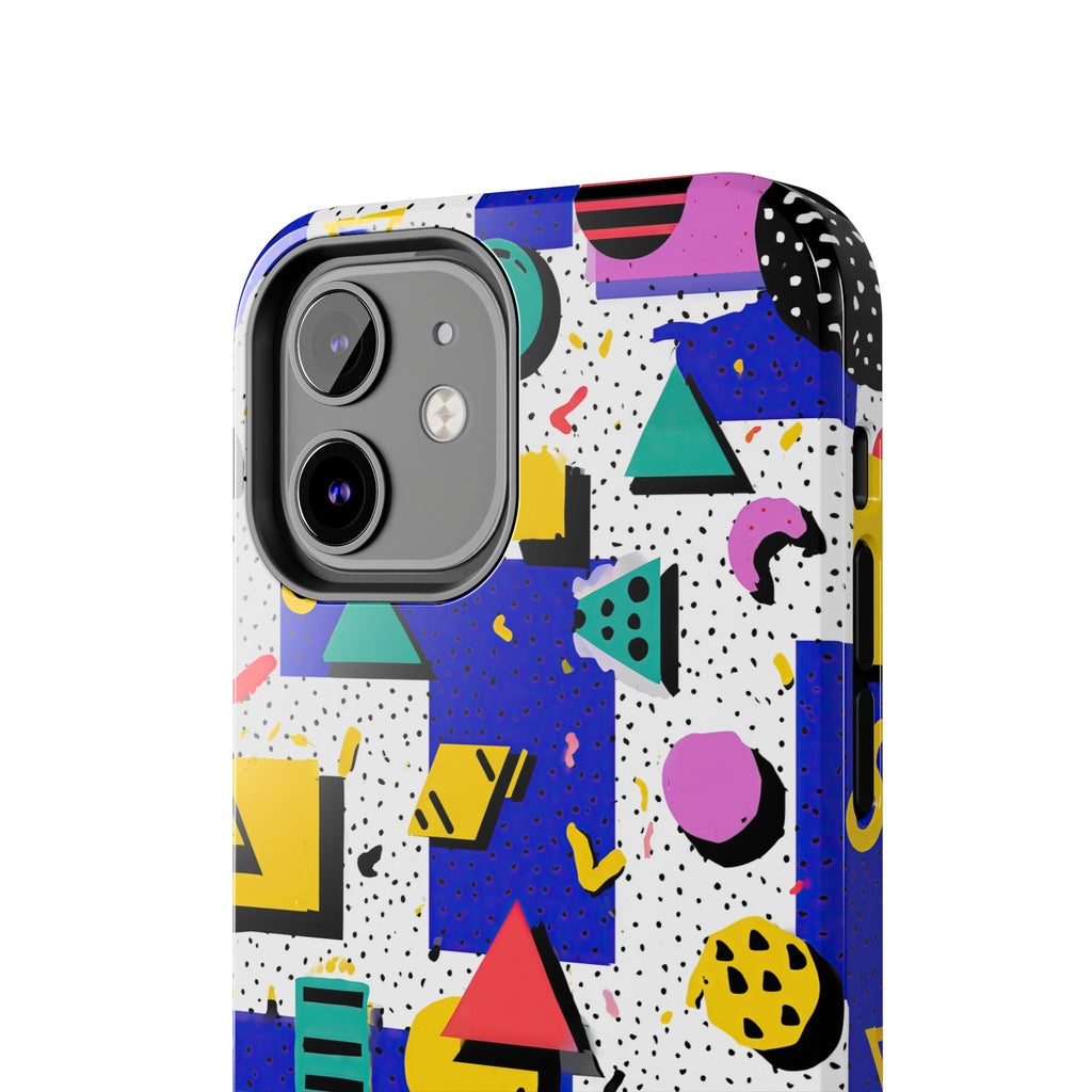Construction Confetti | Tough Phone Case
