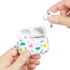 Napkin Nostalgia | AirPod Case