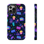 Past Bedtime | Tough Phone Case