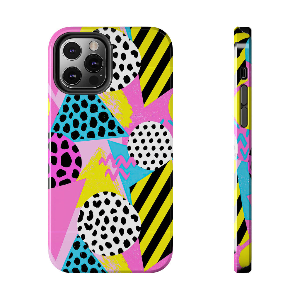 Mall Safari | Tough Phone Case
