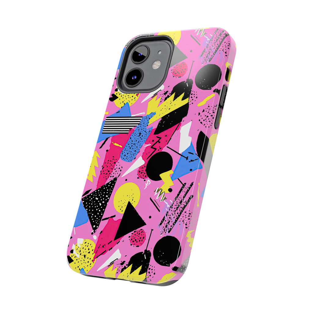 Radical Bubblegum | Tough Phone Case