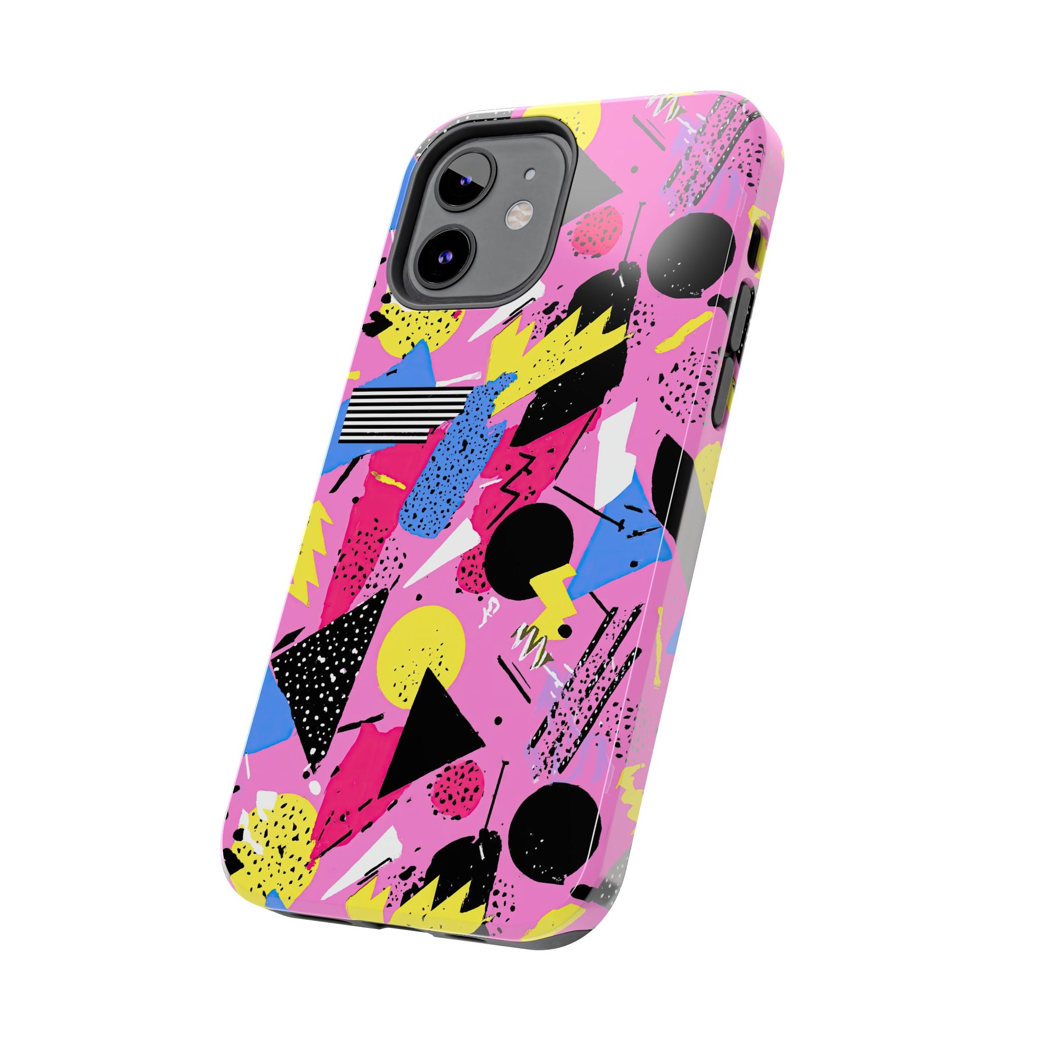 Radical Bubblegum | Tough Phone Case
