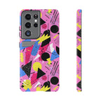 Radical Bubblegum | Tough Phone Case