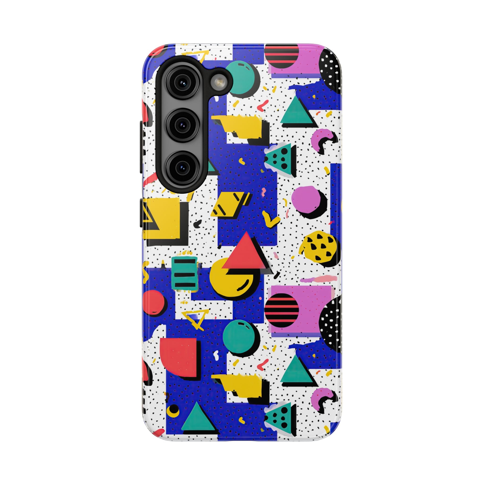Construction Confetti | Tough Phone Case