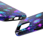 Flamingo Afterglow | Tough Phone Case