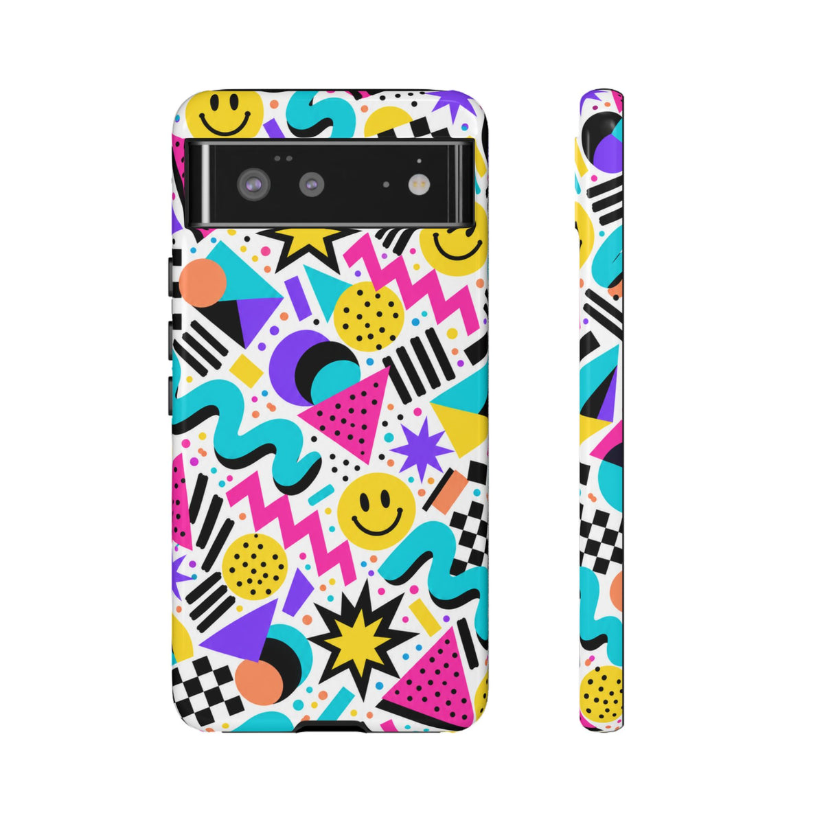 Sticker Shock | Tough Phone Case