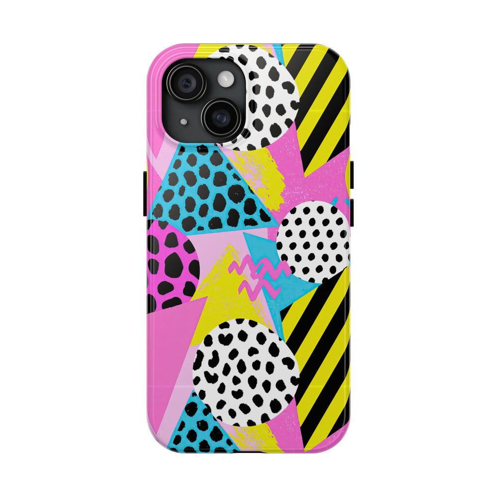 Mall Safari | Tough Phone Case