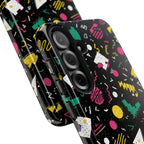 Sprinkle Storm | Tough Phone Case