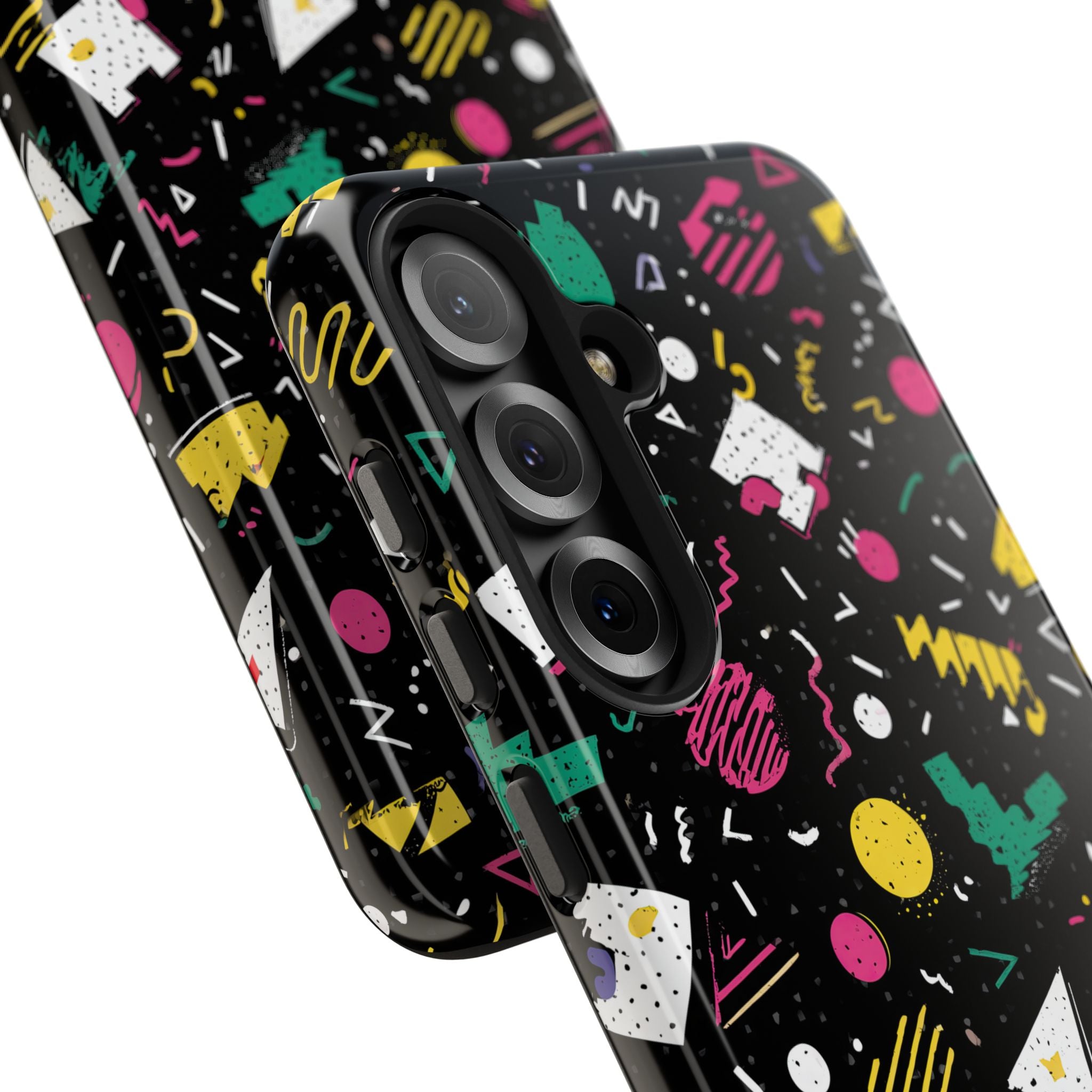 Sprinkle Storm | Tough Phone Case
